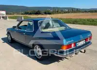 1978 Mercedes Benz 280