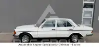 1978 Mercedes Benz 280