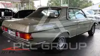 1978 Mercedes Benz 280