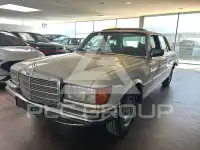 1978 Mercedes Benz 280