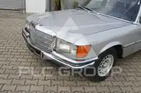 1978 Mercedes Benz 280