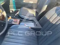 1978 Mercedes Benz 280