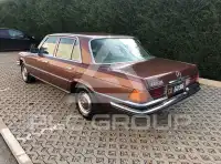 1978 Mercedes Benz 280
