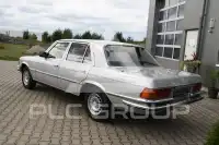1978 Mercedes Benz 280