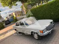 1978 Mercedes Benz 280