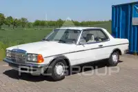 1978 Mercedes Benz 280