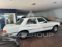 1978 Mercedes Benz 280
