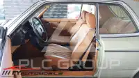 1978 Mercedes Benz 280