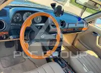 1978 Mercedes Benz 280