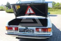 1978 Mercedes Benz 280