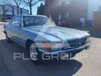 1978 Mercedes Benz 280