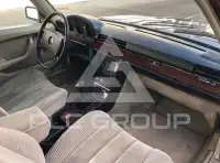 1978 Mercedes Benz 280