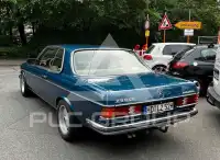 1978 Mercedes Benz 280