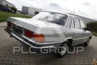 1978 Mercedes Benz 280
