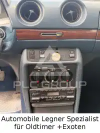 1978 Mercedes Benz 280