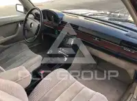 1978 Mercedes Benz 280