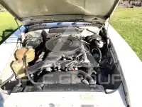 1978 Mercedes Benz SL 350