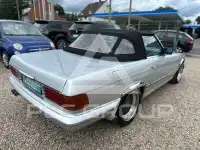 1978 Mercedes Benz SL 350