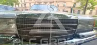 1978 Mercedes Benz 450