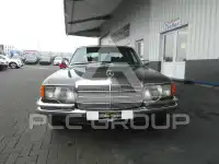 1978 Mercedes Benz 450