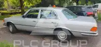 1978 Mercedes Benz 450