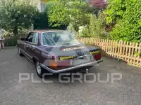 1978 Mercedes Benz 450
