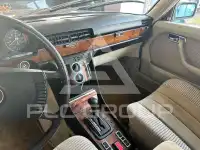 1978 Mercedes Benz 450