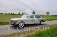 1978 Mercedes Benz 450