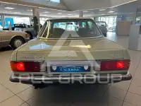1978 Mercedes Benz 450