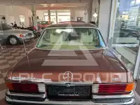 1978 Mercedes Benz 450