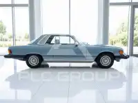 1978 Mercedes Benz 450