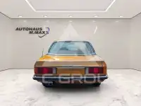 1978 Mercedes Benz 450