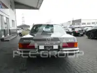 1978 Mercedes Benz 450