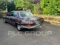 1978 Mercedes Benz 450