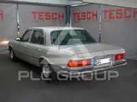 1978 Mercedes Benz 450