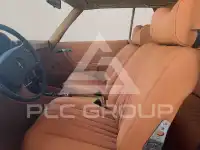 1978 Mercedes Benz 450