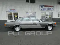 1978 Mercedes Benz 450