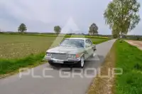 1978 Mercedes Benz 450