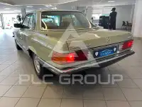 1978 Mercedes Benz 450