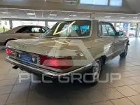 1978 Mercedes Benz 450