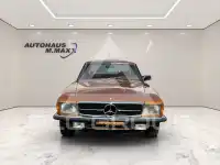 1978 Mercedes Benz 450