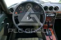1978 Mercedes Benz 450