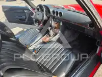 1978 Mercedes Benz SL 280