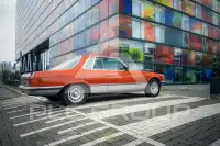 1978 Mercedes Benz SL 280