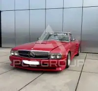 1978 Mercedes Benz SL 280