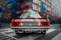 1978 Mercedes Benz SL 280