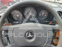 1978 Mercedes Benz SL 280