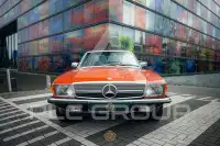 1978 Mercedes Benz SL 280