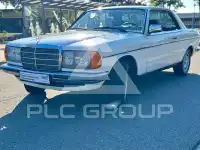 1978 Mercedes Benz CE 280