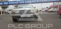 1978 Mercedes Benz CE 280